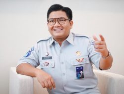 Penghargaan Best TJSL 2022 Jadi Penyemangat Jasa Raharja untuk Konsisten Implementasikan Program TJSL