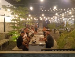 Cafe Kopi Dari Hati, Hadirkan Menu Makanan dan Minuman Kekinian