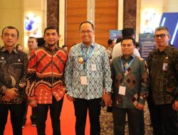 Pj Gubernur Sugito Siap Dukung Digitalisasi Transaksi Pemerintah Daerah