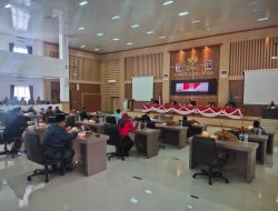 Pemkab Bangka Selatan Sampaikan Raperda tentang Perubahan APBD Tahun Anggaran 2024 – Kabupaten Bangka Selatan