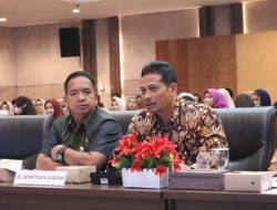 Pemprov Babel Ajukan 500 Formasi PPPK Tahun 2024