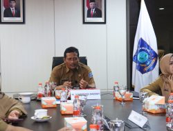 Pemprov Babel Siap Tindaklanjuti Beberapa Arahan dari Pemerintah Pusat