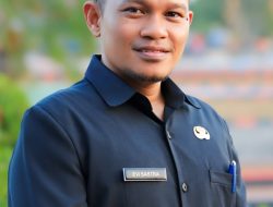 Hadirkan Guest Star pada Malam Penutupan HUT ke-79 RI, Evi Sastra: Hiburan untuk Masyarakat Sekaligus Dorong Geliat UMKM – Kabupaten Bangka Selatan