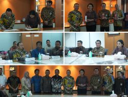 Polman Babel Dipastikan Segera Bangun Kampus Baru di Bangka Tengah