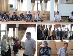 Upaya Akselerasi Kesejahteraan Sosial, Pemkab Bateng Jalin Kesepakatan dengan Baznas