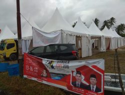 Besok, Bangka Expo Siap Digelar