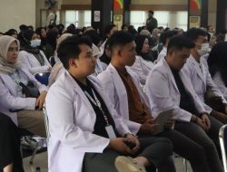 Besok, FKG Unjani Gelar Pemeriksaan Kesehatan Gigi Gratis di SDN 7 Gantung