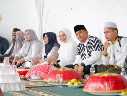 Pj Wako Pangkalpinang Budi Utama Ajak Masyarakat Berinovasi dan Lestarikan Peringatan Maulid Nabi SAW – Pemerintah Kota Pangkalpinang