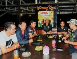 Perbakin Beltim Gelar Kejuaraan Menembak Se Pulau Belitong