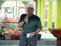 Menghidupkan Kembali Tradisi Islami – Pemerintah Kota Pangkalpinang