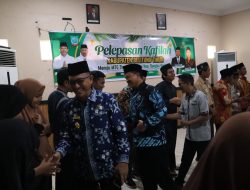 Ikuti Enam Cabang Lomba MTQH Tingkat Provinsi, Beltim Siapkan 39 Kafilah Terbaik