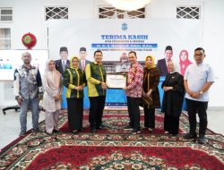 Dr Hakim ASN yang Loyalitas dan Selalu Mau Belajar – Pemerintah Kota Pangkalpinang