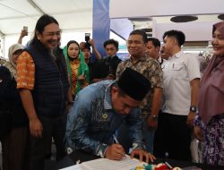 DEKRANASDA BELTIM IKUTI PAMERAN JKPI EXPO 2024