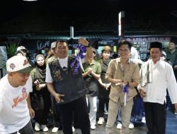 Pj Wako Budi Utama Resmikan Kafe Pangkopi, Diharapkan Dorong Peningkatan PAD – Pemerintah Kota Pangkalpinang