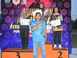 Banyak Peminat, Panitia Tutup Pendaftaran