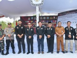 Pasangan Calon Sepakat Laksanakan Kampanye Damai