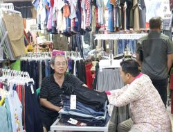 Pj Wako Budi Utama Akan Hidupkan Kembali BTC, Siapkan Event untuk Menggairahkan Perdagangan – Pemerintah Kota Pangkalpinang