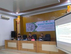 Pemkot Pangkalpinang Godok Regulasi Penyediaan Dana Lahan Pemakaman bagi Pengembang Perumahan – Pemerintah Kota Pangkalpinang