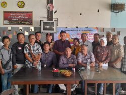 Kejaksaan Negeri Beltim Gelar Inovasi Om Jak Menjawab Dengan Pers