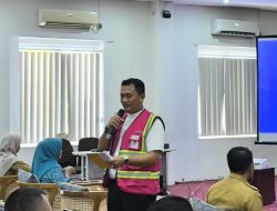 Pj Wako Budi Utama Ingatkan Jaga Netralitas, ASN Pemkot Pangkalpinang Diminta Tetap Profesional di Tahun Politik – Pemerintah Kota Pangkalpinang