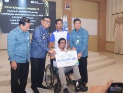 BPJS Ketenagakerjaan Lindungi Pekerja Sawit di Kabupaten Bangka