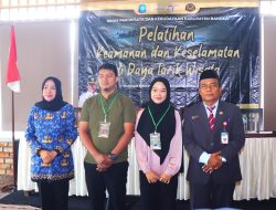 Keselamatan dan Keamanan Pengunjung Tempat Wisata Harus Jadi Prioritas