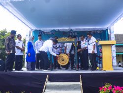 SKANSA JOB FAIR 2024, Ajang Siswa Unjuk Kreativitas