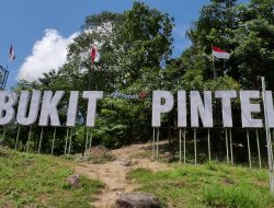 Bukit Pinteir