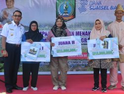 Banyak Manfaat ‘Gempar’ Akan Terus Dilanjutkan