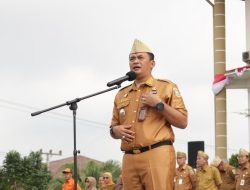 Pemkot Pangkalpinang Pasang Hidran di Titik Keramaian, Langkah Cepat Antisipasi Kebakaran – Pemerintah Kota Pangkalpinang