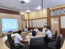 Pemkot Pangkalpinang Perkuat Pengawasan CSR, Sekda Mie Go Ingatkan Pentingnya Aturan Hukum – Pemerintah Kota Pangkalpinang