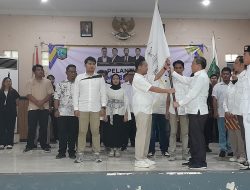 Muscab HIPMI Beltim, Endriansyah Terpilih Jadi Ketua Umum
