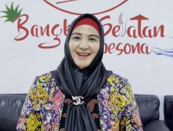 Program Beasiswa Junjung Besaoh Goes To Campus Kembali Dibuka, Wabup Debby : Ayo Daftarkan Segera, Ajukan Berkas dan Persyaratannya! – Kabupaten Bangka Selatan