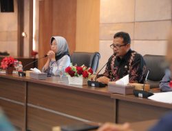 Wujudkan Pelayanan Publik Prima, Pemprov Babel Terapkan Sistem Kerja Penyederhanaan Birokrasi