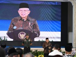 Pertumbuhan Ekonomi dan Keuangan Syariah Tumbuh Positif