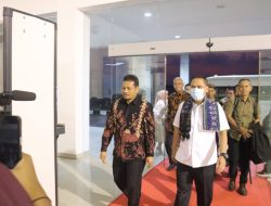 Tiba di Babel, Wamenag akan Lakukan Peletakan Batu Pertama Sekolah Tinggi Khonghucu