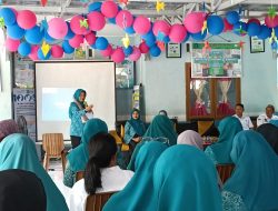 TP PKK Kep Babel Lakukan Penilaian Lomba Kesatuan Gerak PKK-KB-Kesehatan 2024 di Bangka Tengah