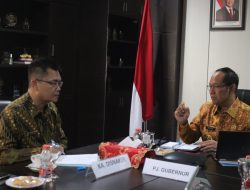 Pusat dan Daerah Sepakati Formula Atasi Isu PHK dan Upah Minimum 2024