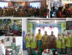 27 Guru di Kabupaten Bangka Tengah Ikuti Program Guru Penggerak