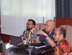 Evaluasi Program Menuju Smart City Tahap II