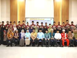 Pemkab Bangka Kirim 56 Orang Ikuti MTQ XIII Provinsi Babel Tahun 2024