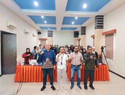 Optimalisasi Website DiskominfoSP Gelar Workshop