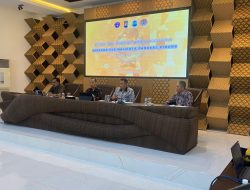 Pj Wali Kota Pangkalpinang Kunjungi Pemkab Tuban Upaya Tingkatkan PAD Melalui Parkir – Pemerintah Kota Pangkalpinang