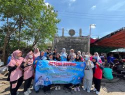 Aksi Bersih-Bersih TP PKK Pangkalpinang, Ciptakan Lingkungan Sehat Lewat Semangat Gotong Royong – Pemerintah Kota Pangkalpinang