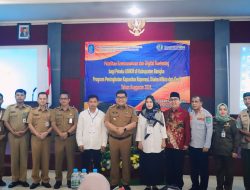 UMKM Perlu Transformasi dan Inovasi Lewat Platform Digital