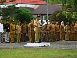 Kalau Ingin Ikut Kampanye ASN Cuti Saja