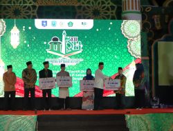 376 Peserta Ikuti MTQH Tingkat Provinsi Babel 2024