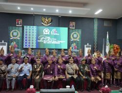 HJKM ke-153, Pjs Bupati Ajak Masyarakat Terus Berinovasi