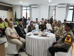 Ucapan dan Doa Terbaik di Ulang Tahun Kajari Beltim