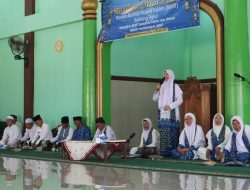 Milad ke-2 PD BKMT Kabupaten Beltim Digelar
